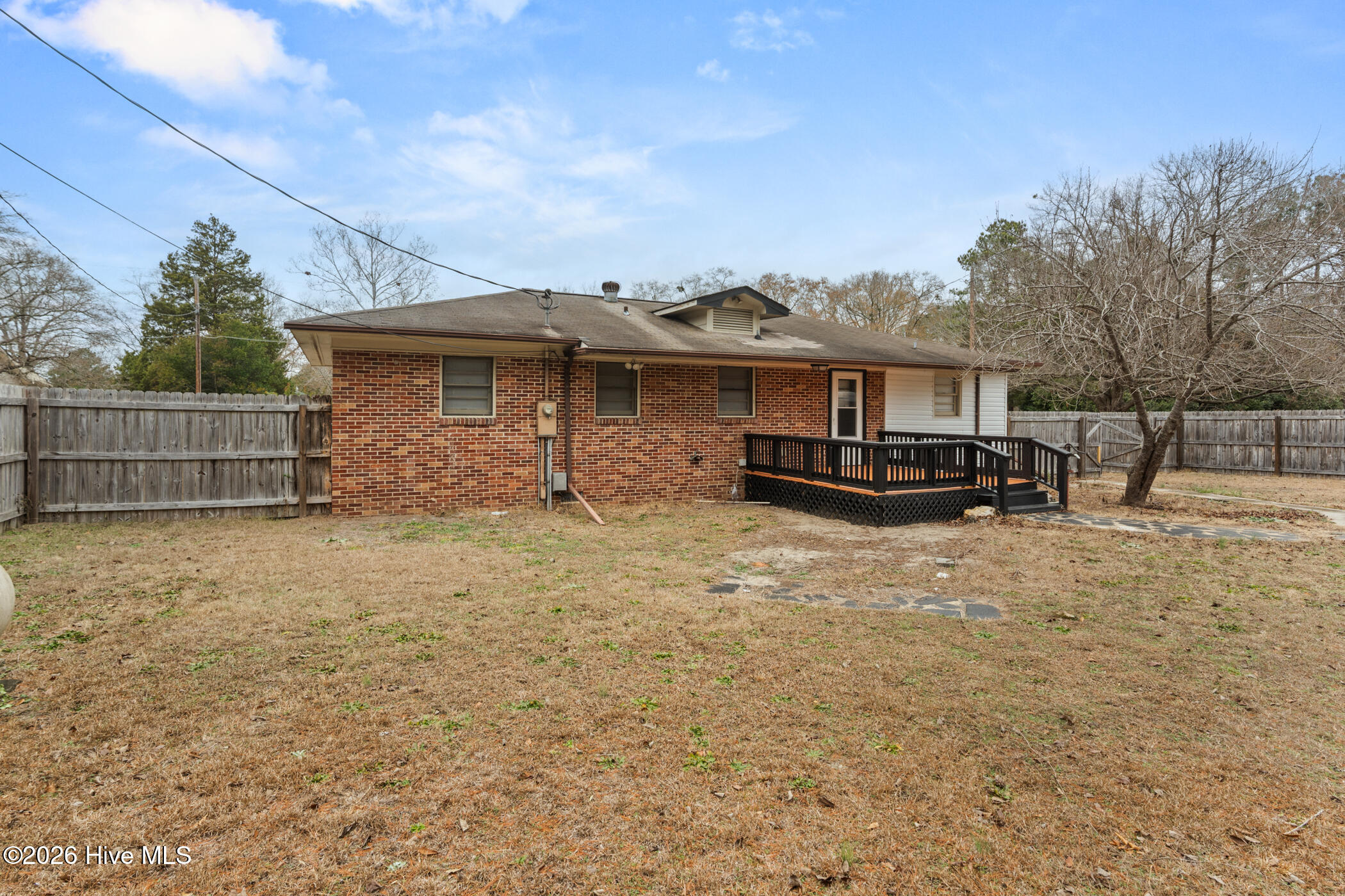 602 4th Street Hamlet, NC 28345 - Photo 4 of 23 A7409778