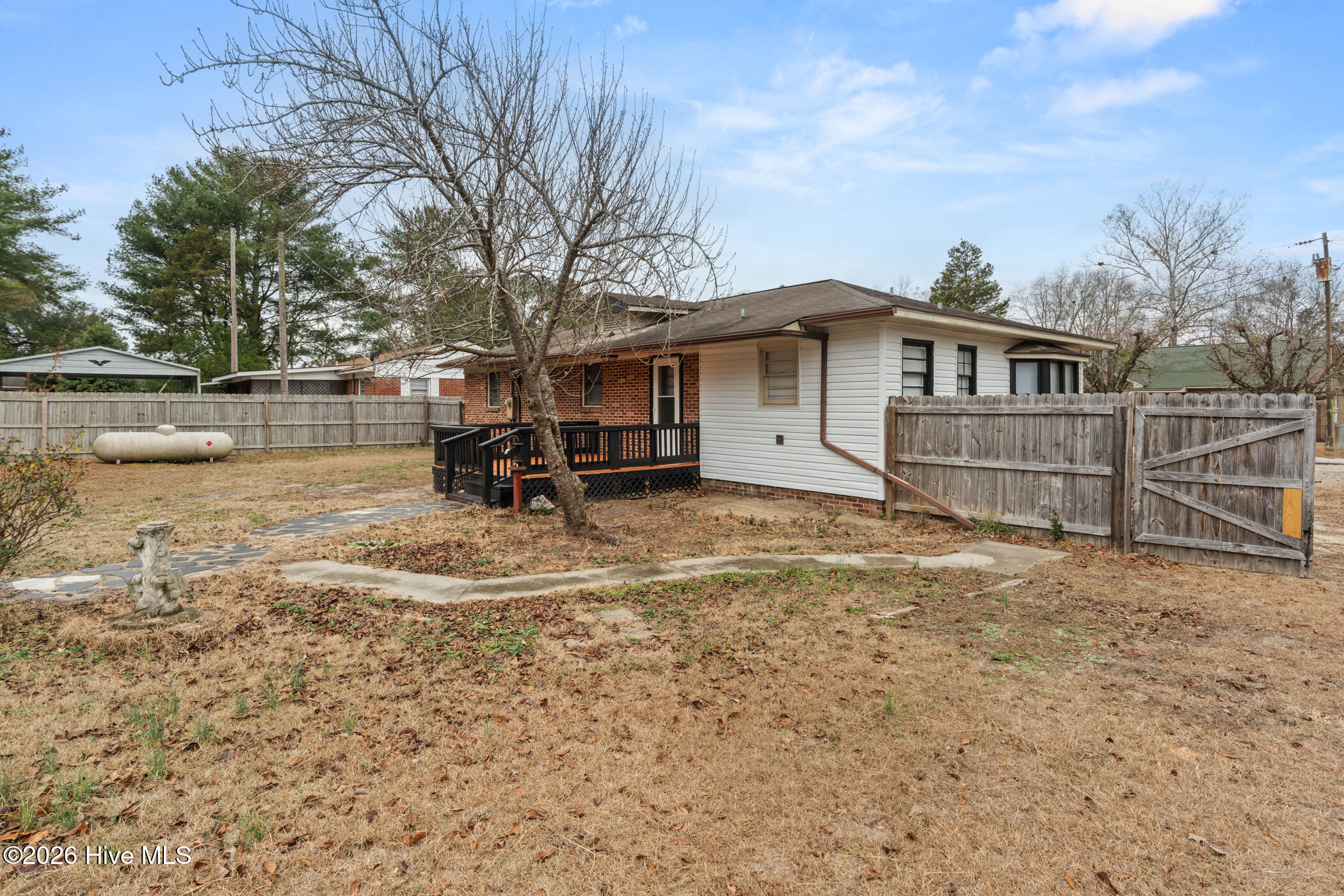 602 4th Street Hamlet, NC 28345 - Photo 6 of 23 A7409784