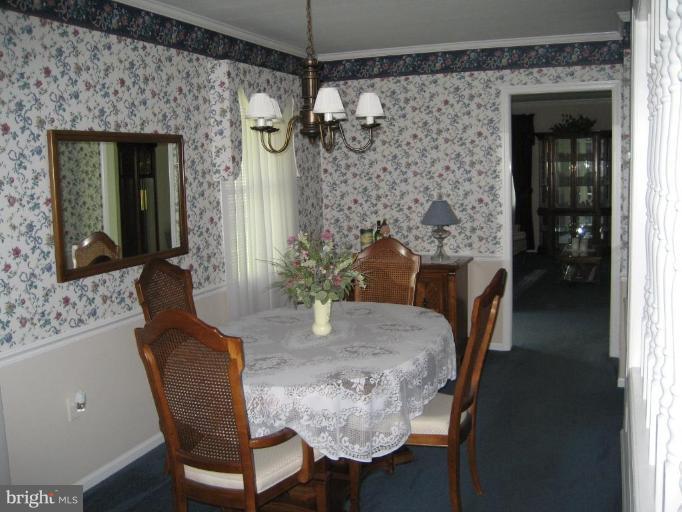 3305 Hooper Road New Windsor, MD 21776 - Photo 6 of 15 Dining Room