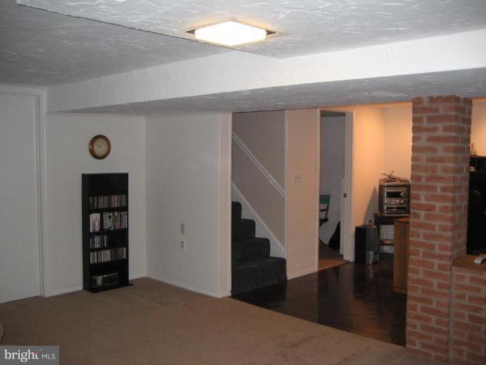 3305 Hooper Road New Windsor, MD 21776 - Photo 9 of 15 Finished Lower Level