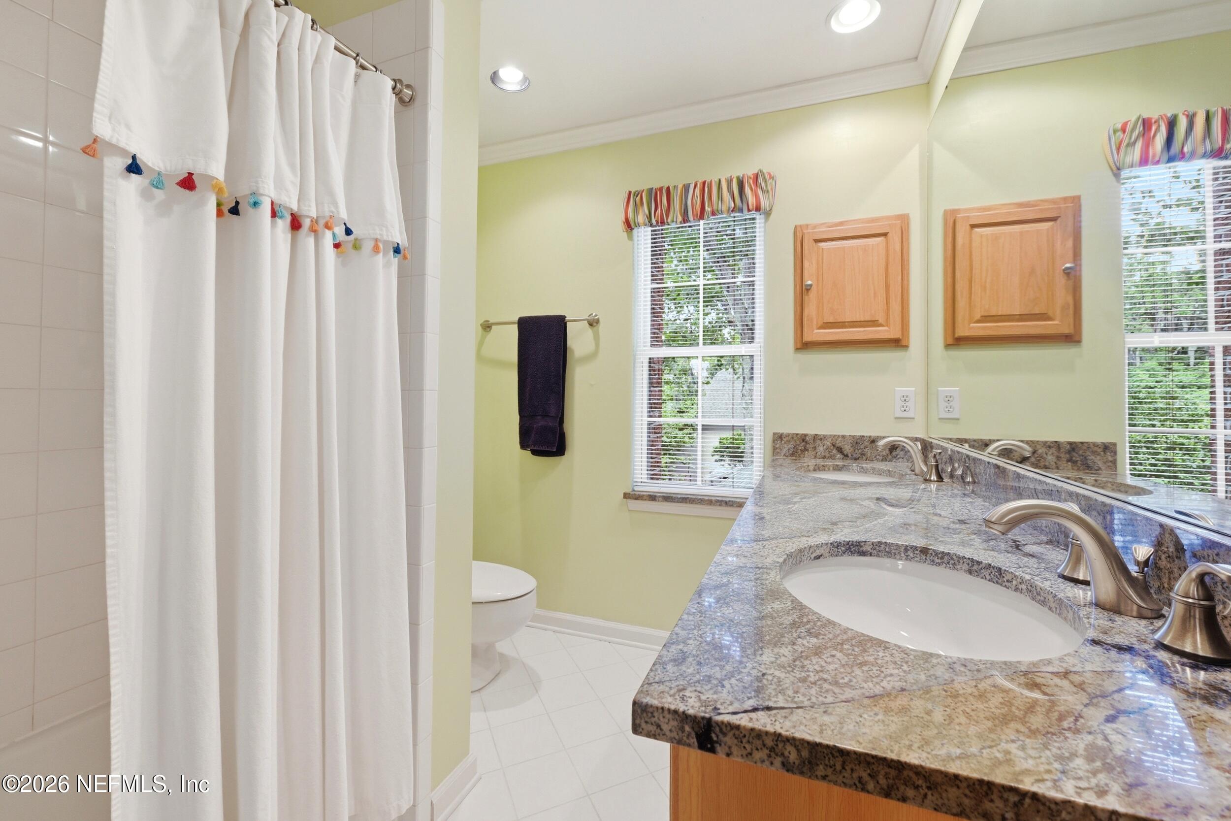 12641 Mandarin Road Jacksonville, FL 32223 - Photo 57 of 77 Hall Bath