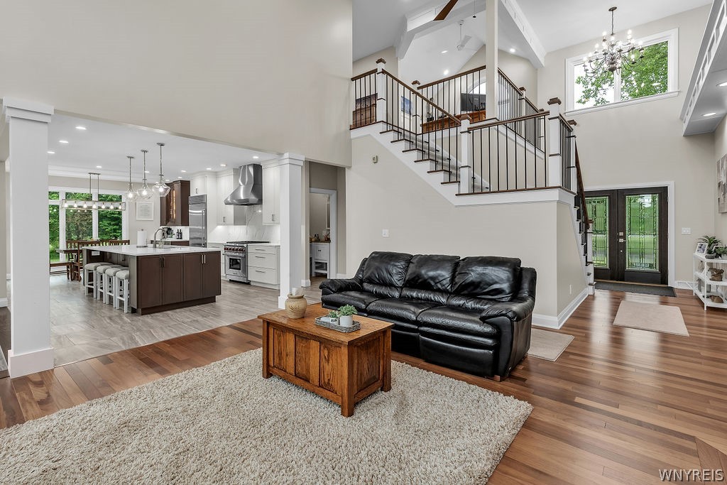2341 County Line Road Darien, NY 14004 - Photo 12 of 50