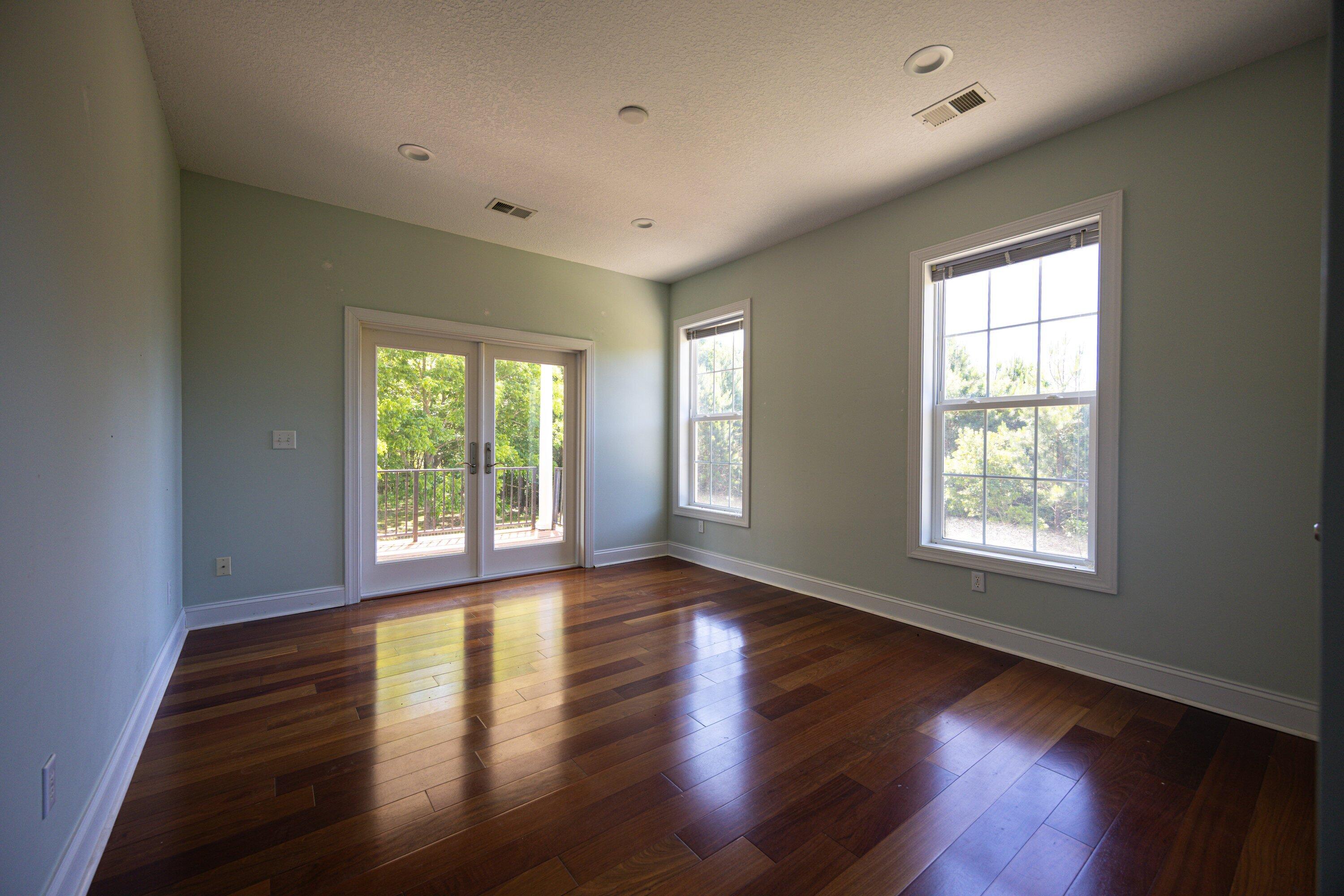 4712 Westervelt Road Meggett, SC 29449 - Photo 19 of 34 bedroom 3
