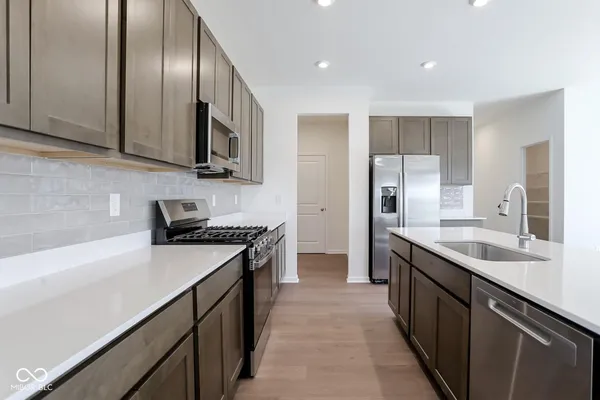 $506,861 | 6966 Rusty Nail Court, Brownsburg, IN 46112