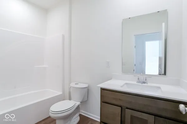 $506,861 | 6966 Rusty Nail Court, Brownsburg, IN 46112