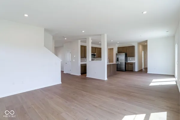 $506,861 | 6966 Rusty Nail Court, Brownsburg, IN 46112