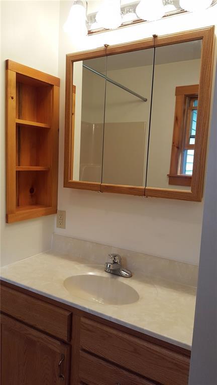 47 Angier Hill Road Cornville, ME 04976 - Photo 27 of 35 Vanity in the Master bath