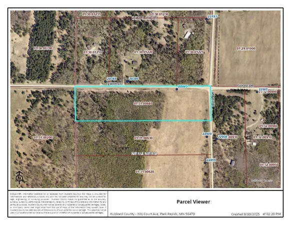 $389,900 | 28445 230th Street, Akeley, MN 56433