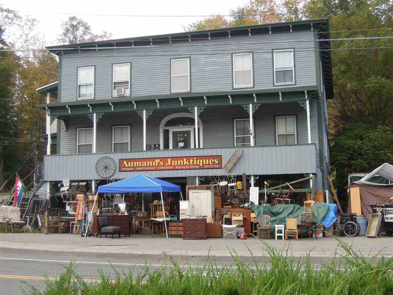 2 Atkinson Street Rockingham, VT 05101 - Photo 1 of 19 Gallery Image 1