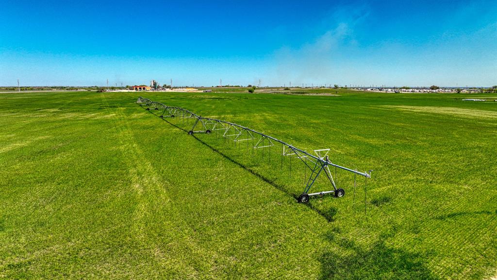 Tbd Tbd Tx-6 Dublin, TX 76446 - Photo 16 of 28 View of yard featuring a rural view