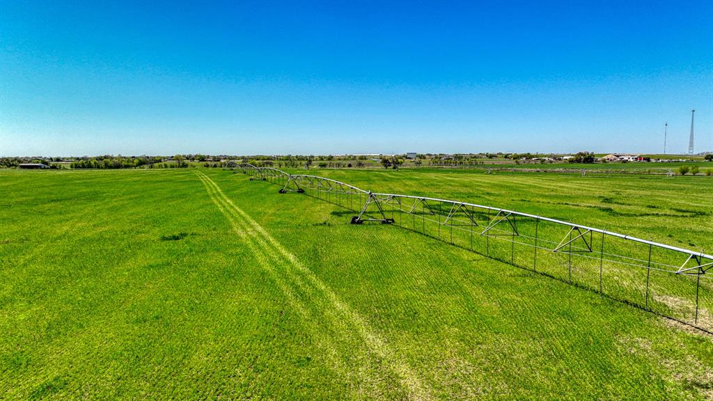 Tbd Tbd Tx-6 Dublin, TX 76446 - Photo 23 of 28 Aerial view with a rural view