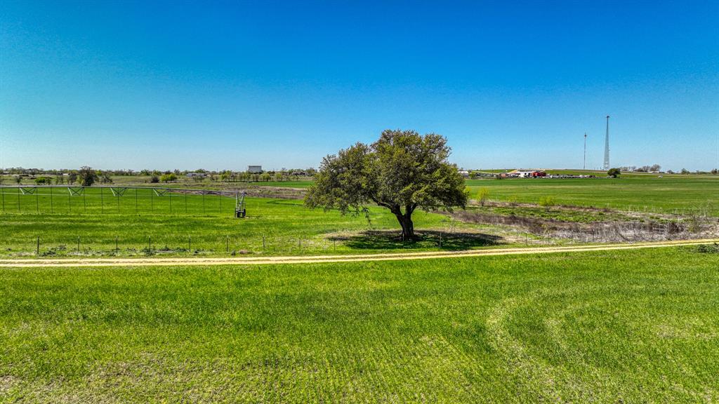 Tbd Tbd Tx-6 Dublin, TX 76446 - Photo 25 of 28 View of yard with a rural view and fence