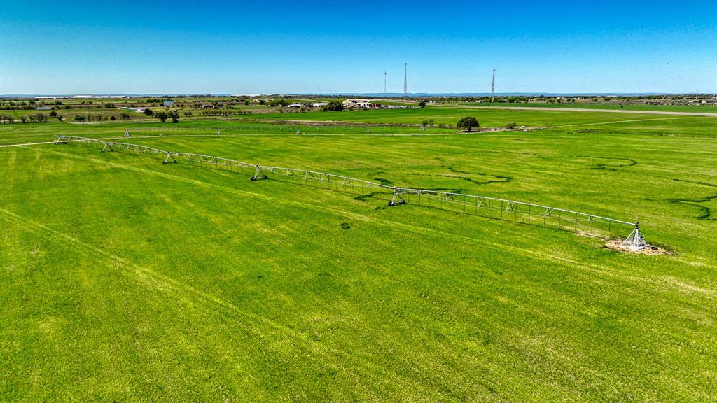 Tbd Tbd Tx-6 Dublin, TX 76446 - Photo 6 of 28 Bird's eye view with a rural view