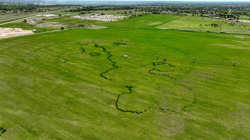 Tbd Tbd Tx-6 Dublin, TX 76446 - Photo 8 of 28 Aerial view with a rural view