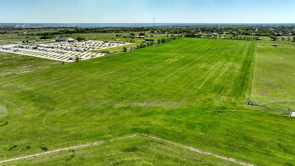 Tbd Tbd Tx-6 Dublin, TX 76446 - Photo 9 of 28 Bird's eye view with a rural view