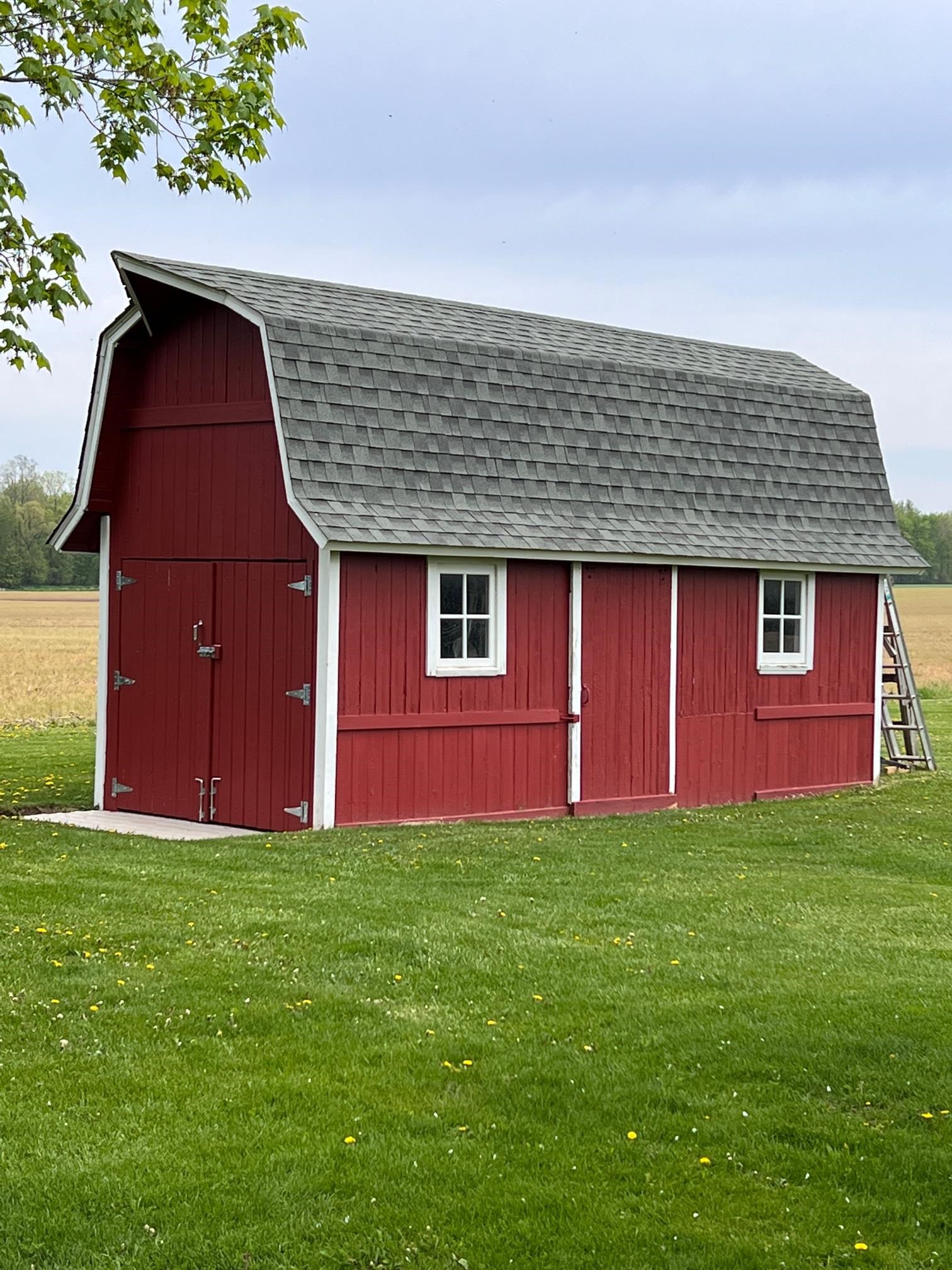 6250 Herrington Road North Perry, MI 48872 - Photo 23 of 24 Gallery Image 23