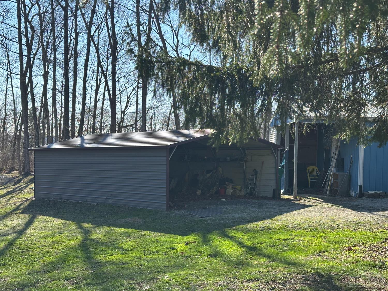 3960 Rapid Forge Road Bainbridge, OH 45612 - Photo 5 of 36