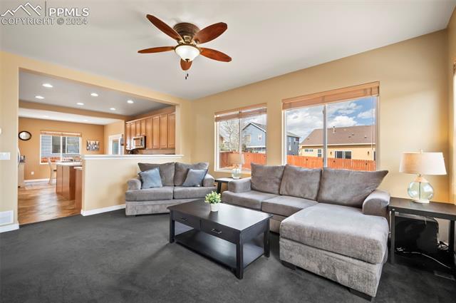 10101 Angeles Road Peyton, CO 80831 - Photo 6 of 23 Gallery Image 6