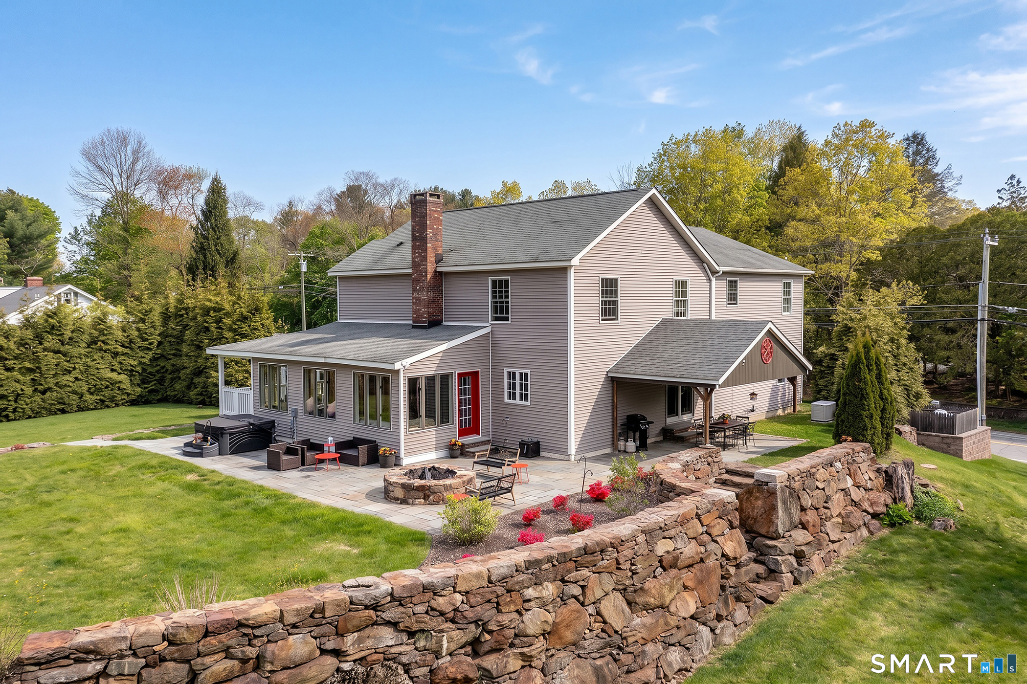 34 Kent Road Warren, CT 06754 - Photo 38 of 40