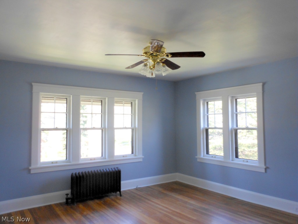 2242 Westminster Road Cleveland, OH 44118 - Photo 20 of 25 Westminster Master Bedroom