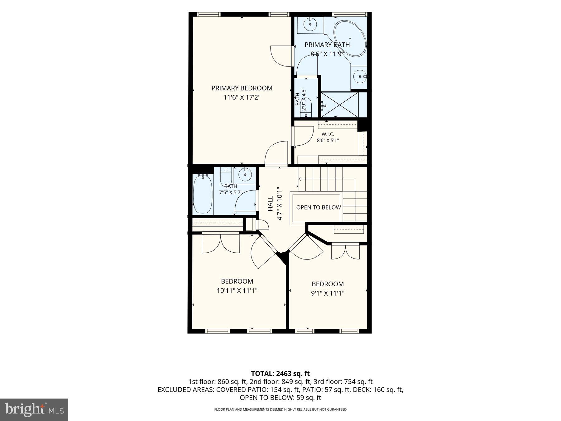 12 Short Branch Road Stafford, VA 22556 - Photo 67 of 71 Gallery Image 67