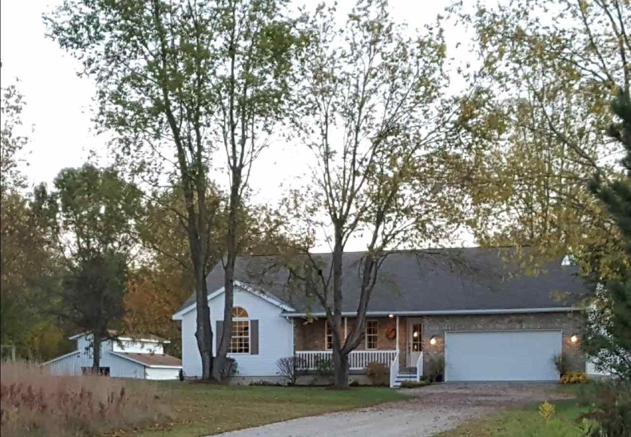 6194 Gleaner Hall Road Kingsley, MI 49649 - Photo 1 of 41 1880825.JPG