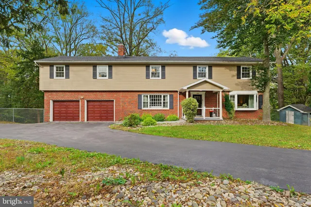 $775,000 | 5642 Jefferson Boulevard, Frederick, MD 21703