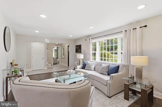 $775,000 | 5642 Jefferson Boulevard, Frederick, MD 21703