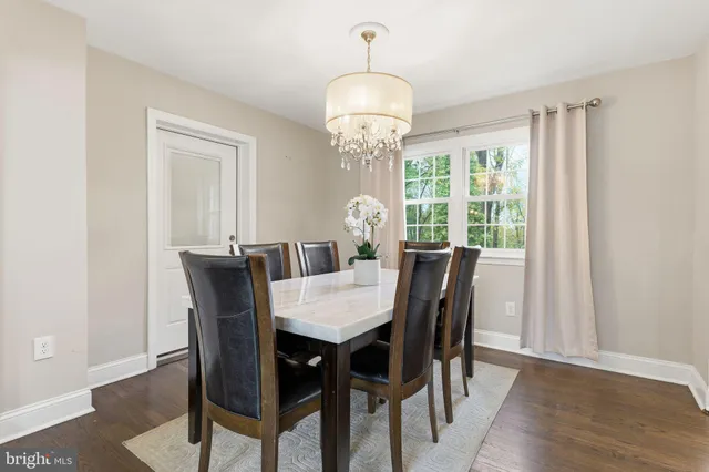 $775,000 | 5642 Jefferson Boulevard, Frederick, MD 21703