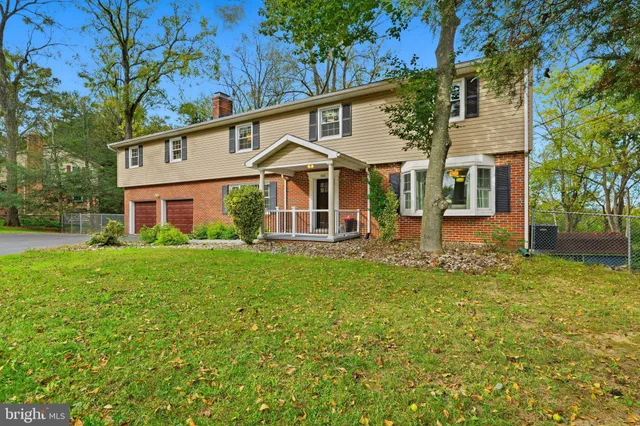 $775,000 | 5642 Jefferson Boulevard, Frederick, MD 21703