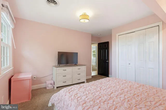 $775,000 | 5642 Jefferson Boulevard, Frederick, MD 21703