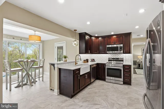 $775,000 | 5642 Jefferson Boulevard, Frederick, MD 21703