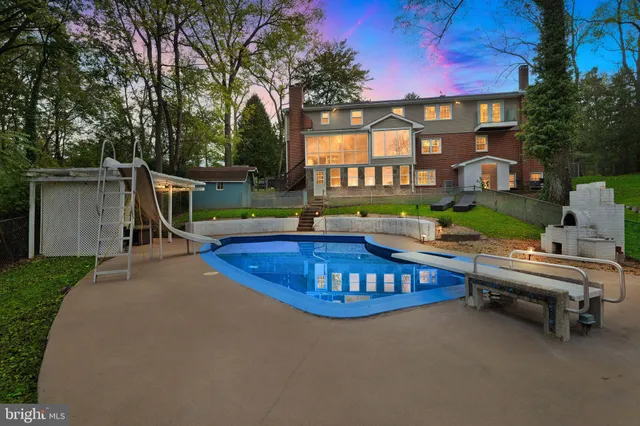 $775,000 | 5642 Jefferson Boulevard, Frederick, MD 21703