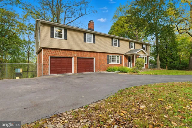 $775,000 | 5642 Jefferson Boulevard, Frederick, MD 21703