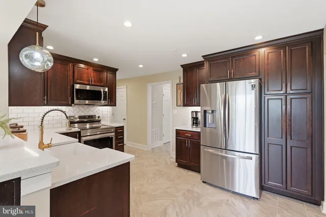 $775,000 | 5642 Jefferson Boulevard, Frederick, MD 21703