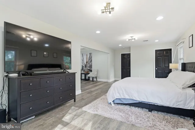 $775,000 | 5642 Jefferson Boulevard, Frederick, MD 21703