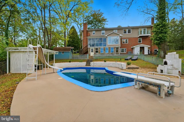 $775,000 | 5642 Jefferson Boulevard, Frederick, MD 21703