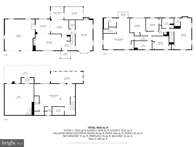 $775,000 | 5642 Jefferson Boulevard, Frederick, MD 21703