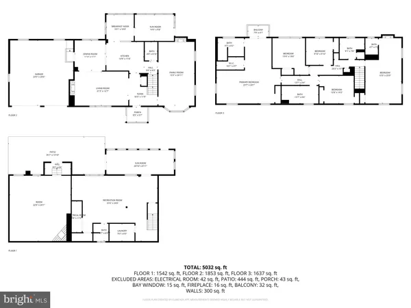 $749,000 | 5642 Jefferson Boulevard, Frederick, MD 21703