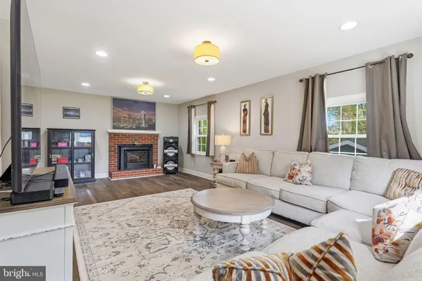 $749,000 | 5642 Jefferson Boulevard, Frederick, MD 21703