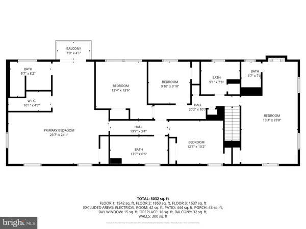 $749,000 | 5642 Jefferson Boulevard, Frederick, MD 21703