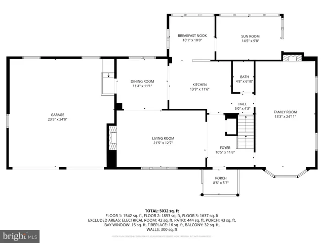 $775,000 | 5642 Jefferson Boulevard, Frederick, MD 21703