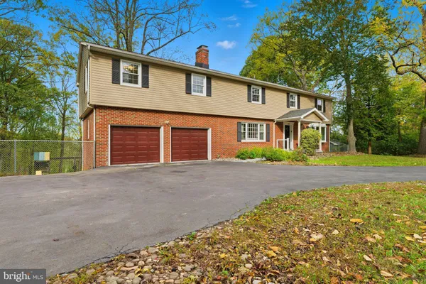 $749,000 | 5642 Jefferson Boulevard, Frederick, MD 21703