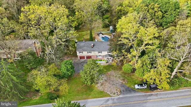 $775,000 | 5642 Jefferson Boulevard, Frederick, MD 21703