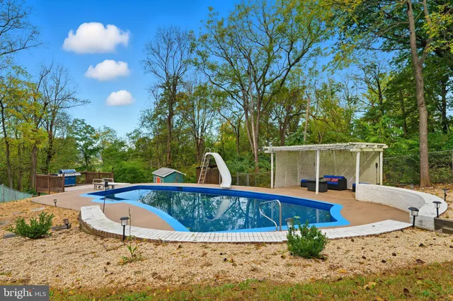 $775,000 | 5642 Jefferson Boulevard, Frederick, MD 21703