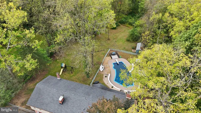 $775,000 | 5642 Jefferson Boulevard, Frederick, MD 21703