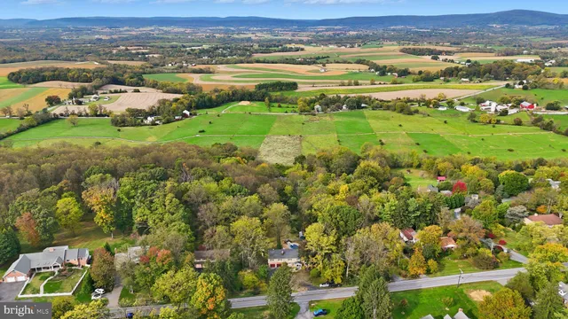 $775,000 | 5642 Jefferson Boulevard, Frederick, MD 21703