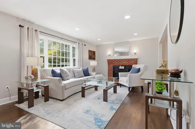 $775,000 | 5642 Jefferson Boulevard, Frederick, MD 21703