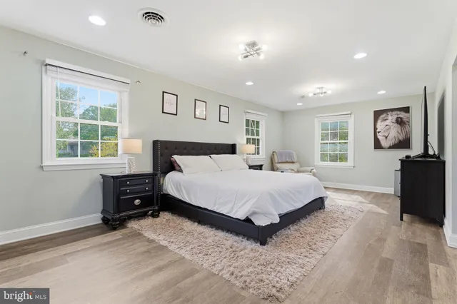 $775,000 | 5642 Jefferson Boulevard, Frederick, MD 21703