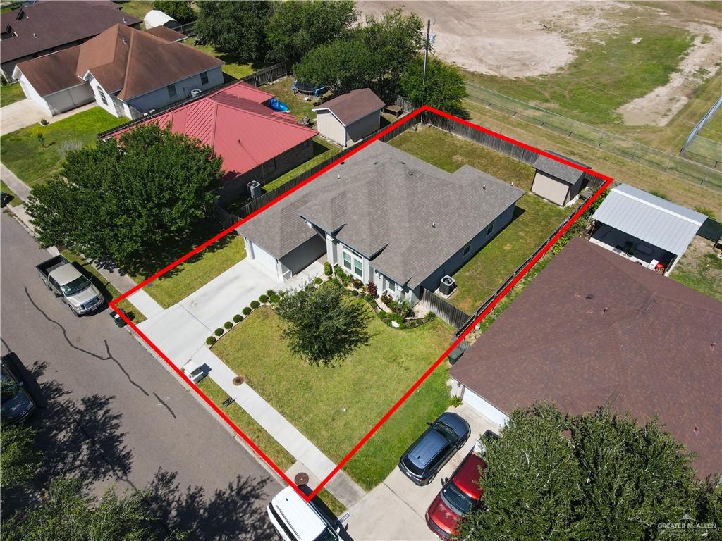 2010 King Road San Juan, TX 78589 - Photo 20 of 30